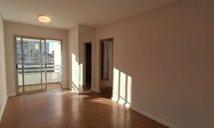 Apartamento 65m² com 2 Quartos para locação - Vila Mascote - SP