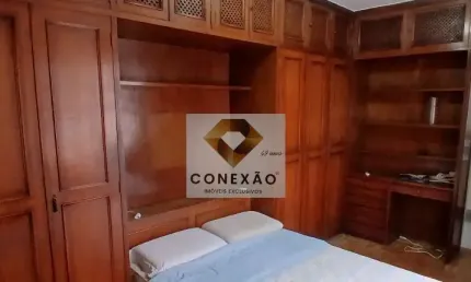 Sobrado à venda com 4 dormitórios (1 suíte), 3 vagas e 224 m² na vila alexandria - são paulo - sp