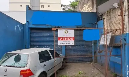 Imóvel comercial com terreno de 106m² e alto potencial em moema  - são paulo - sp