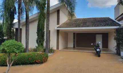 Casa em condomínio fechado com 3 quartos para alugar na Avenida Miguel Damha, 3001, Parque Residencial Damha IV, São José do Rio Preto