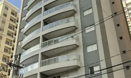 LINDO APTO ZONA SUL - EDIFICIO LUMIAR PLAZA - DISPONIVEL PARA VENDA