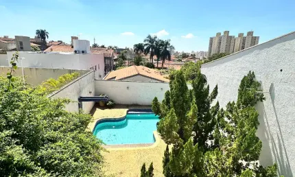 IMOVEL DISPONIVEL PARA LOCAÇÃO COMERCIAL OU RESIDENCIAL JD ALTO RIO PRETO
