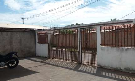 Ótima oportunidade casa próximo centro Várzea Grande
