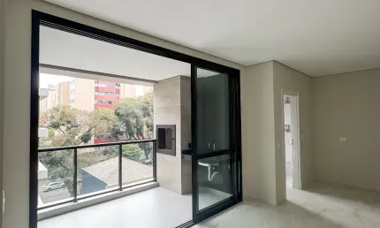 Apartamento com 3 quartos à venda na Alameda Princesa Izabel, 2548, Bigorrilho, Curitiba