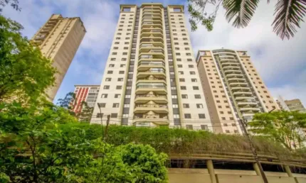 Apartamento com 3 quartos à venda na Rua Professor José Horácio Meirelles Teixeira, Vila Suzana, São Paulo