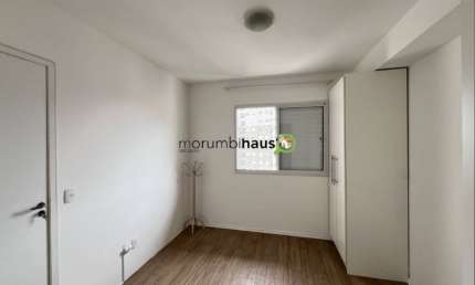 Apartamento com 1 quarto para alugar na Rua Castelhano, Vila Andrade, São Paulo