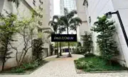 Moderno apartamento de 57m² com acabamento sofisticado e localização estratégica!