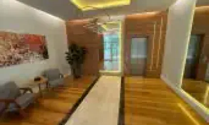 Imóvel para venda possui 138 metros quadrados com 3 quartos em Vila Andrade - São Paulo - SP