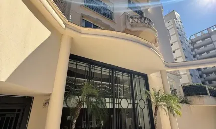 Apartamento com 5 quartos à venda na Rua do Chá, Vila Morumbi, São Paulo