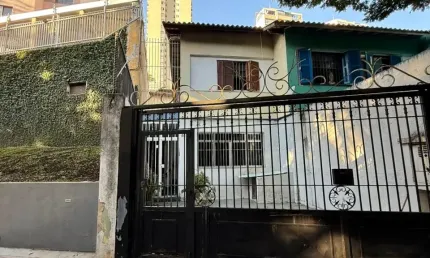 Casa com 3 quartos à venda na Rua Olímpio Rodrigues da Silva, Jardim Vazani, São Paulo