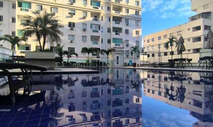 Apartamento com 3 quartos para alugar na Rua Arquiteto Décio Thevenard, 70, Jardim Camburi, Vitória