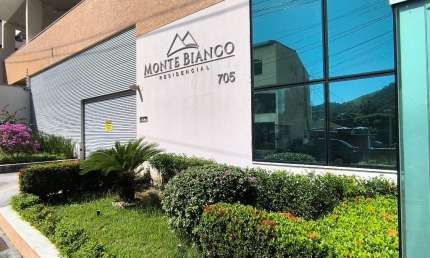 Apartamento com 2 quartos à venda na Rua Rui Barbosa, 705, Maruípe, Vitória