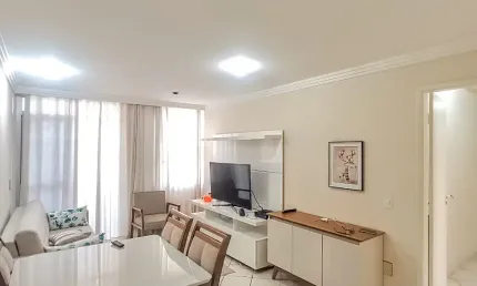 Apartamento com 3 quartos à venda na Rua Professor Elpídio Pimentel, 396, Jardim da Penha, Vitória