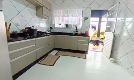 Casa com 3 quartos à venda na Rua Rio Ica, Jardim Santo Amaro, Cambé