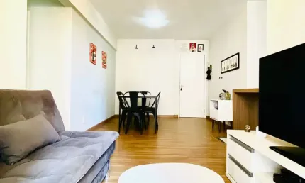 Apartamento com 3 quartos à venda na Rua Luiz Lerco, 399, Terra Bonita, Londrina