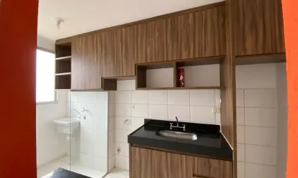 Apartamento com 2 quartos à venda na Creusa Pereira Campos, 1705, Gleba Fazenda Palhano, Londrina