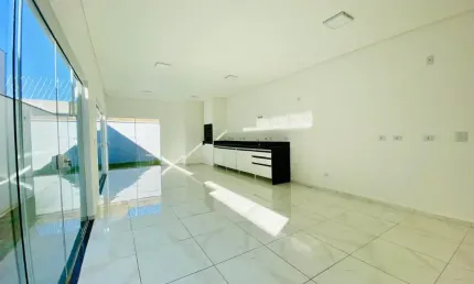 Casa em condomínio fechado com 3 quartos para alugar na Rua João Pires, 1, Gleba Simon Frazer, Londrina