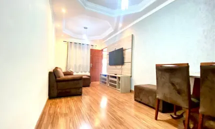 Casa com 2 quartos à venda no Jardim do Café, Cambé 