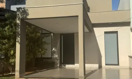 Casa em condomínio fechado com 3 quartos à venda na Rua Vernon, 12, Jardim Montreal Residence, Indaiatuba