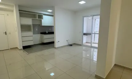 Apartamento com 3 quartos para alugar na Rua Sergipe, 43, Cidade Nova II, Indaiatuba