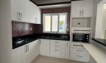 Casa em condomínio fechado com 3 quartos para alugar na Rua Victoria, 376, Jardim Montreal Residence, Indaiatuba
