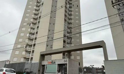 Apartamento à venda - residencial viva vida - bloco a - maringá /pr