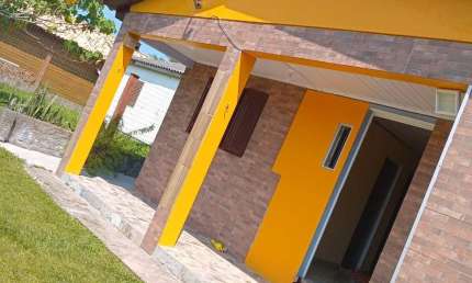 Oportunidade na Praia de Cidreira – Casa Frente Mar no Bairro Costa Sol!  Aceita entrada e parcelas!