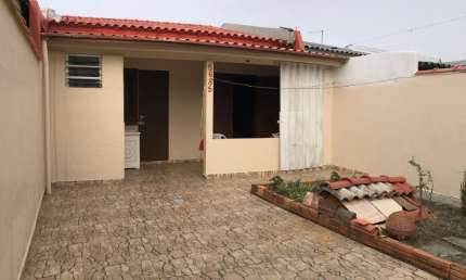 Casa com 1 quarto à venda na Praia de Cidreira, Cidreira 