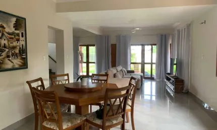 Chácara / sítio com 3 quartos à venda no Colinas do Mosteiro de Itaici, Indaiatuba 