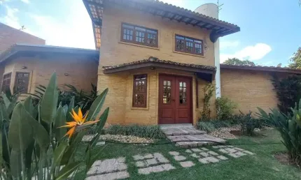Chácara no Condomínio  Vale das Laranjeiras, Indaiatuba/ SP