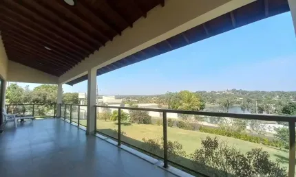 Casa com 3 quartos à venda no Vale das Laranjeiras, Indaiatuba 