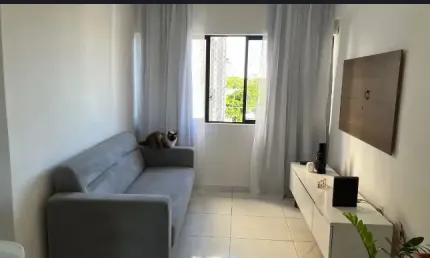 Apartamento com 2 quartos para alugar na Rua Amália Bernardino de Sousa, Boa Viagem, Recife