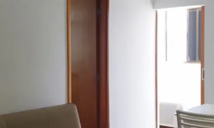 Apartamento com 1 quarto para alugar na Rua Ministro Nelson Hungria, Boa Viagem, Recife