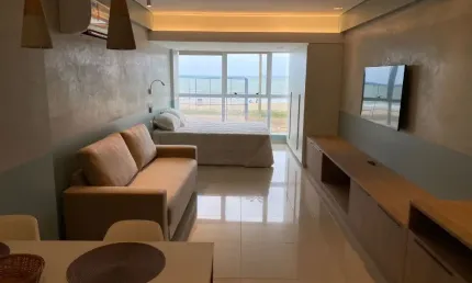 Apartamento com 1 quarto para alugar na Avenida Beira Mar, Boa Viagem, Recife