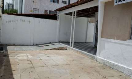 Casa com 3 quartos à venda na Avenida Presidente Kennedy, Piedade, Jaboatão dos Guararapes