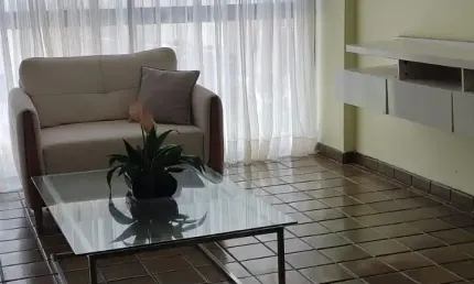 Apartamento com 3 quartos para alugar na Rua dos Navegantes, Boa Viagem, Recife