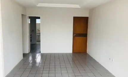 Apartamento com 3 quartos para alugar na Rua Maria Rita Barradas, Piedade, Jaboatão dos Guararapes
