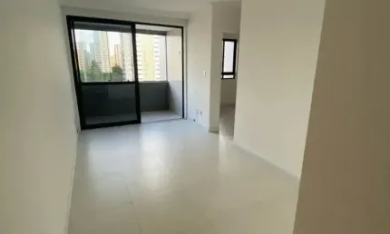 Apartamento com 2 quartos para alugar na Rua Marechal Rondon, Casa Forte, Recife