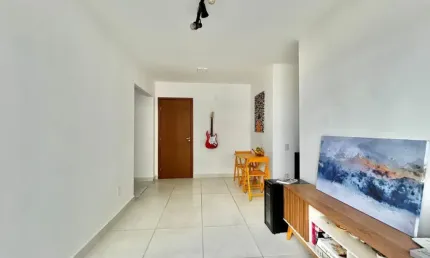 Apartamento com 2 quartos para alugar na Avenida Abdo Cabus, Candeias, Jaboatão dos Guararapes