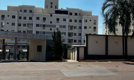 Apartamento com 1 quarto para alugar na Rua Quatorze de Julho, 4721, São Francisco, Campo Grande