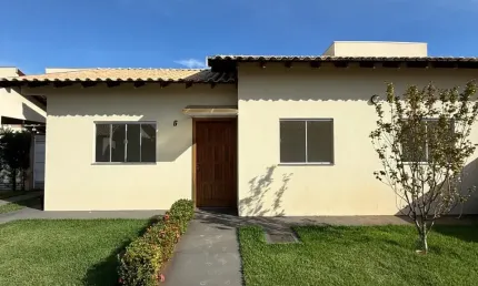 Casa com 2 quartos para alugar na Avenida Ana Rosa Castilho Ocampo, 1410, Jardim Montevidéu, Campo Grande