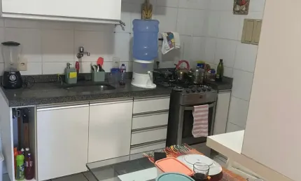 Apartamento com 3 quartos à venda na Rua Bancário José Farias de Almeida, Jatiúca, Maceió