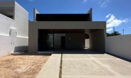 Casa em condomínio fechado com 4 quartos à venda na Al. 101 Sul, S/n°, Massagueira, Marechal Deodoro