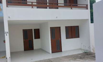 Casa em condomínio fechado com 4 quartos à venda no Feitosa, Maceió 
