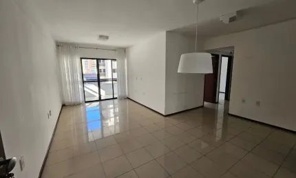 Apartamento com 3 quartos à venda no Ponta Verde, Maceió 