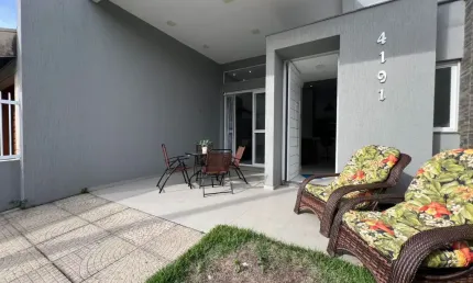 Casa com 2 quartos à venda no Capão Novo, Capão da Canoa 