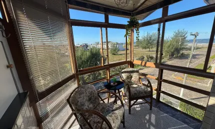 Apartamento com 1 quarto à venda na Rua Andira, 4000, Capão Novo, Capão da Canoa