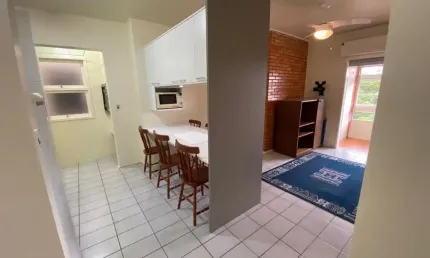 Apartamento em Capão Novo em condominio com infra estrutura