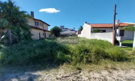 Terreno à venda no Capão Novo, Capão da Canoa 