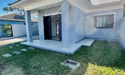 Casa com 3 quartos à venda na Rua Mimo De Venus, 319, Capão Novo Posto 9, Capão da Canoa